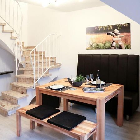 גוסלר Steinmaennchen Ferienwohnung מראה חיצוני תמונה