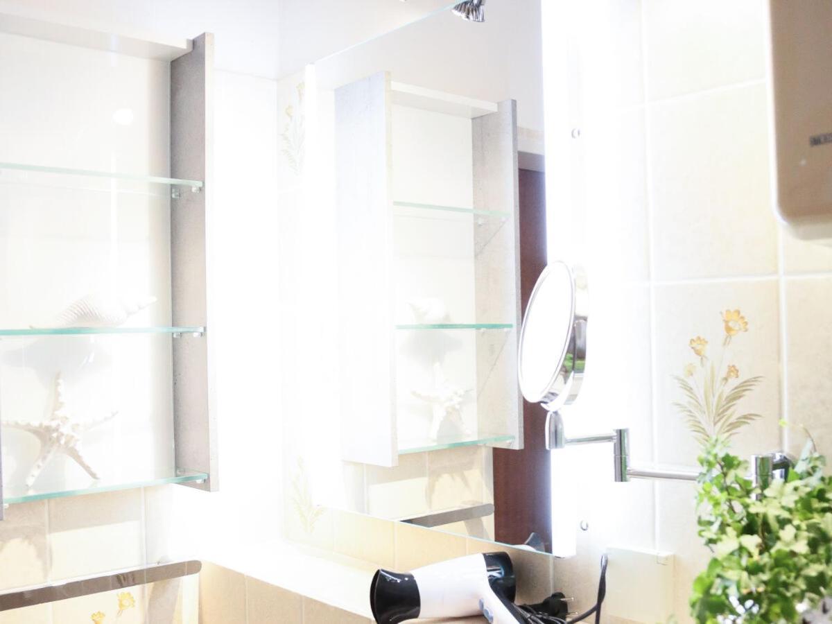 גוסלר Steinmaennchen Ferienwohnung מראה חיצוני תמונה