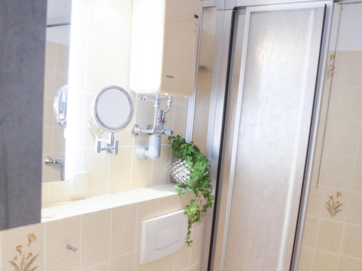 גוסלר Steinmaennchen Ferienwohnung מראה חיצוני תמונה