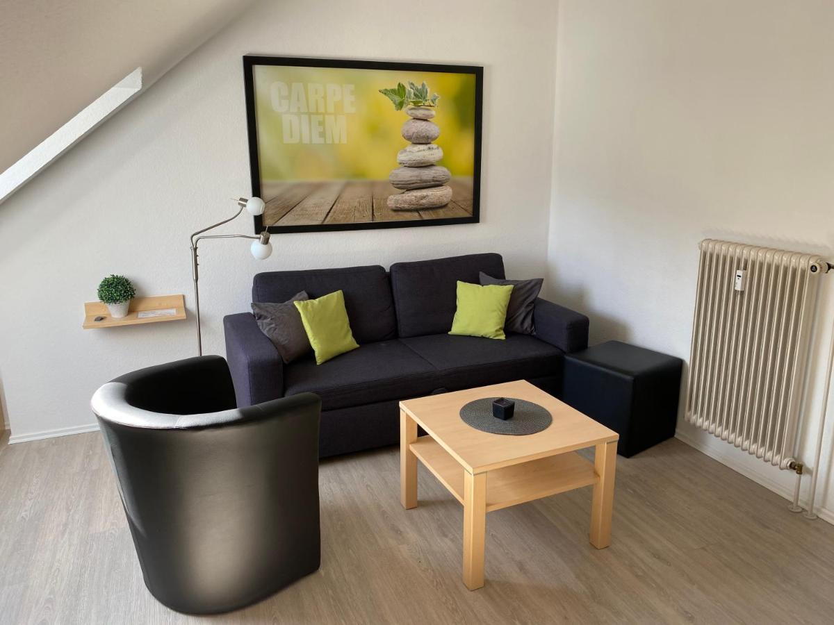 גוסלר Steinmaennchen Ferienwohnung מראה חיצוני תמונה