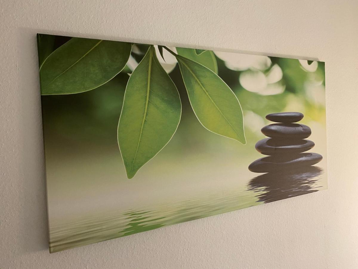 גוסלר Steinmaennchen Ferienwohnung מראה חיצוני תמונה