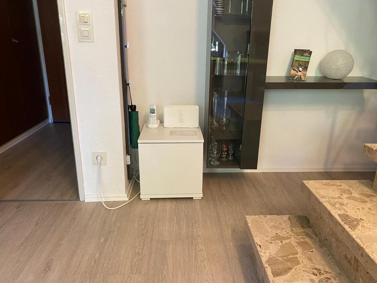 גוסלר Steinmaennchen Ferienwohnung מראה חיצוני תמונה